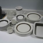 513 3171 DINNER SET